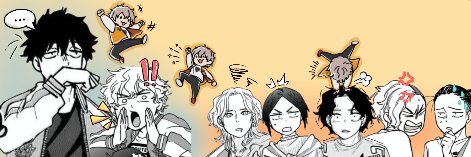 ˚emi˚🕯️ banner