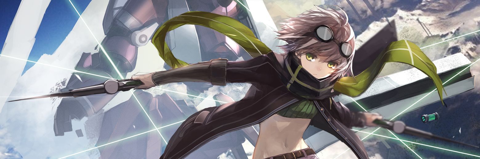 Silver Feline banner