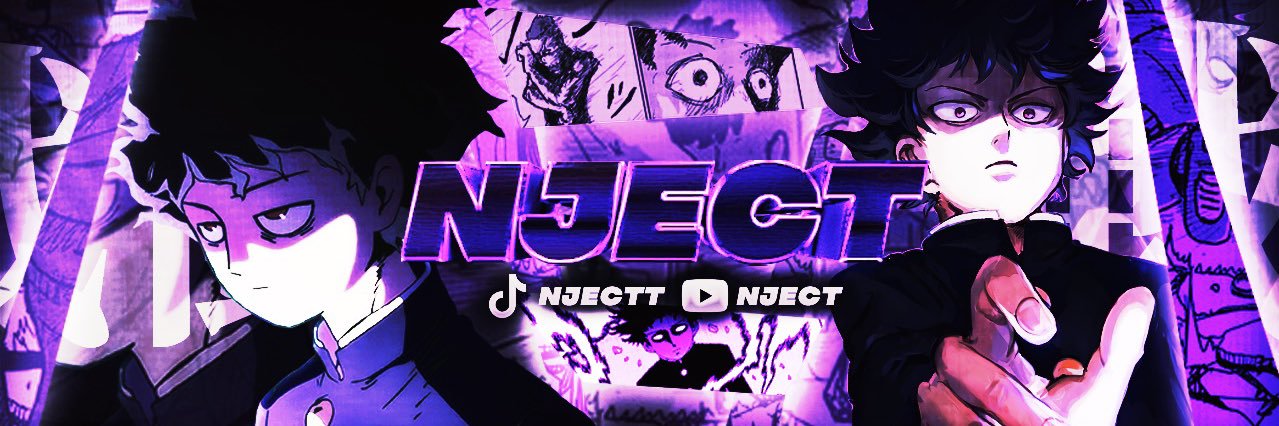 Nject banner