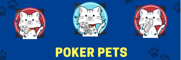 PokerPetsNFT's profile banner image
