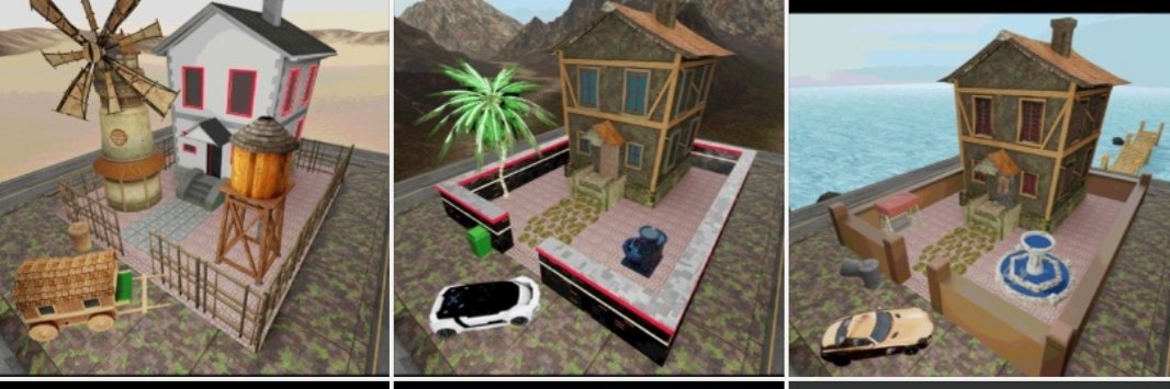 RC | MetaHouse banner