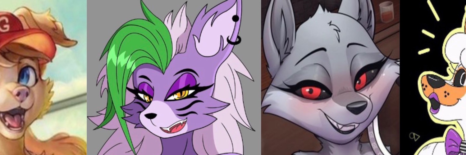 rockstar_wolfy's profile banner image