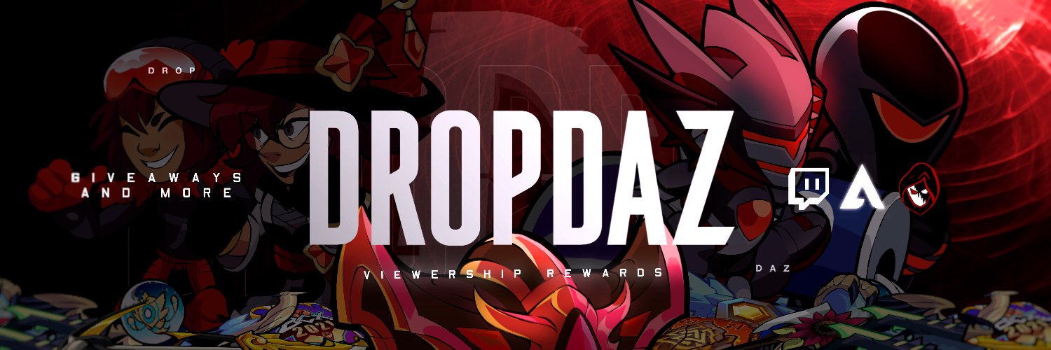 Dropdaz banner