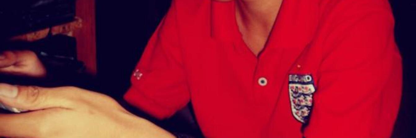 GeorgeTijow's profile banner image