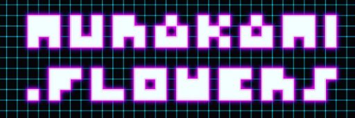 Murakami Flower Project (unofficial) banner