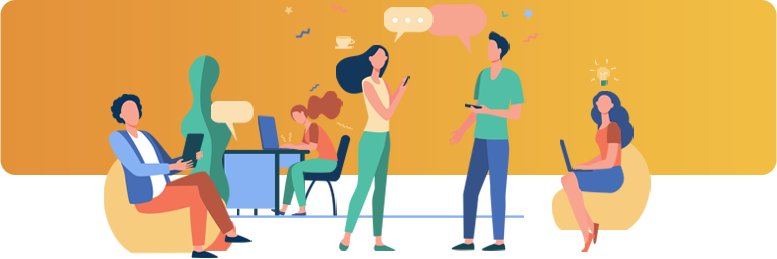 SociLink banner