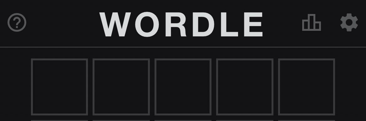 WordleShitpost's profile banner image