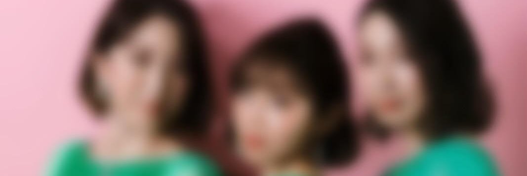 JINTANA & EMERALDS official banner