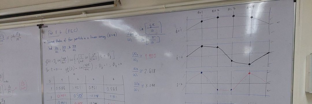 Zen is not here banner