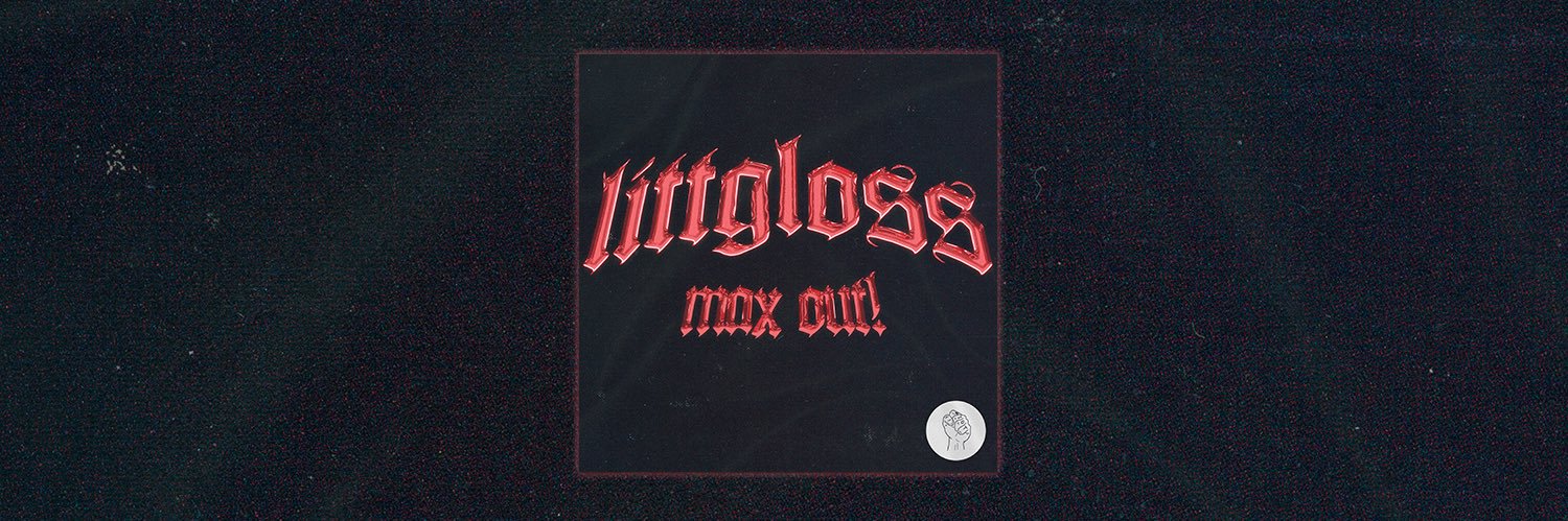 LittGloss's profile banner image