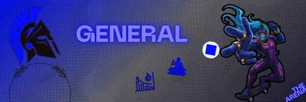 Generalmaestro_ Profile Banner