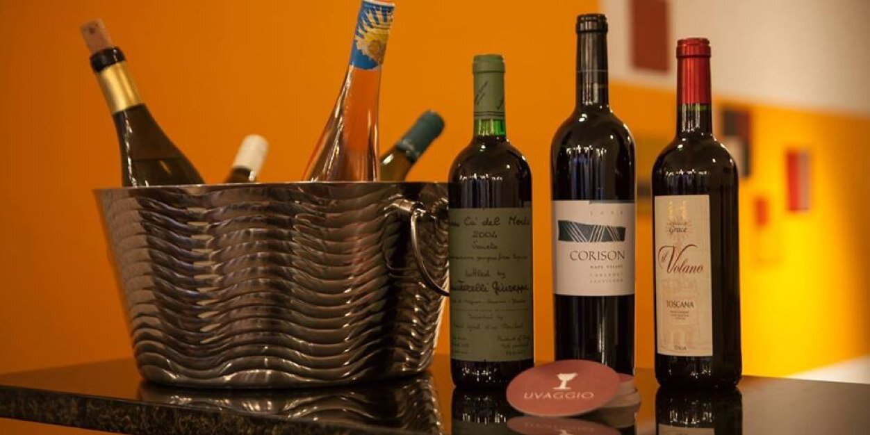 UvaggioWine's profile banner image