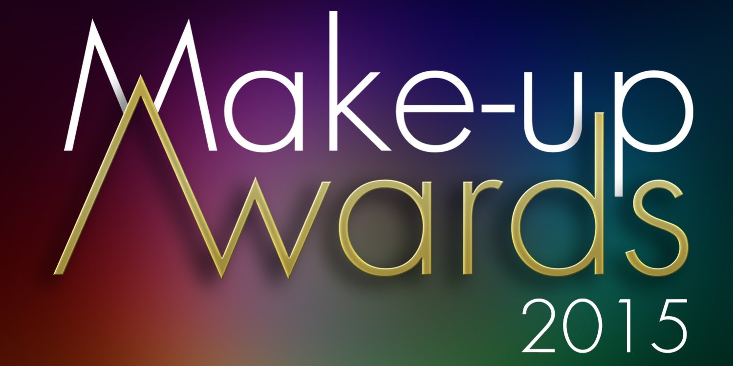 makeupawards's profile banner image
