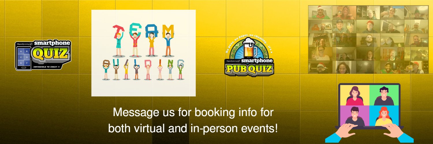 10XTrivia's profile banner image