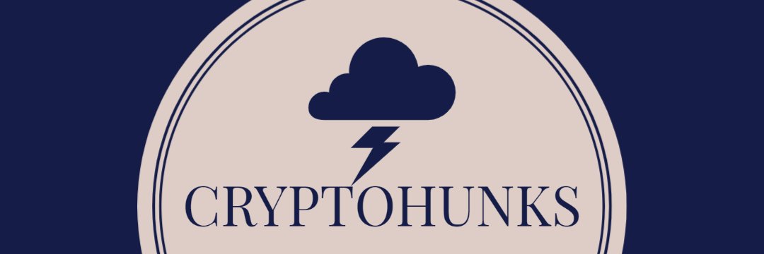 CRYPTOHUNKS NFTS banner