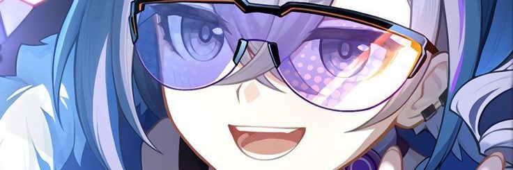 Lunar banner