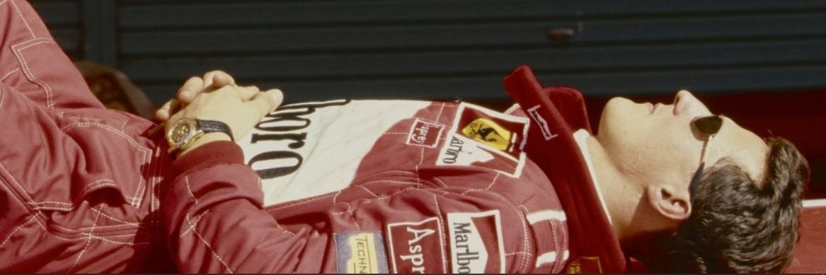 yourfavstark's profile banner image