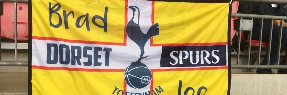 The Dorset Spur banner