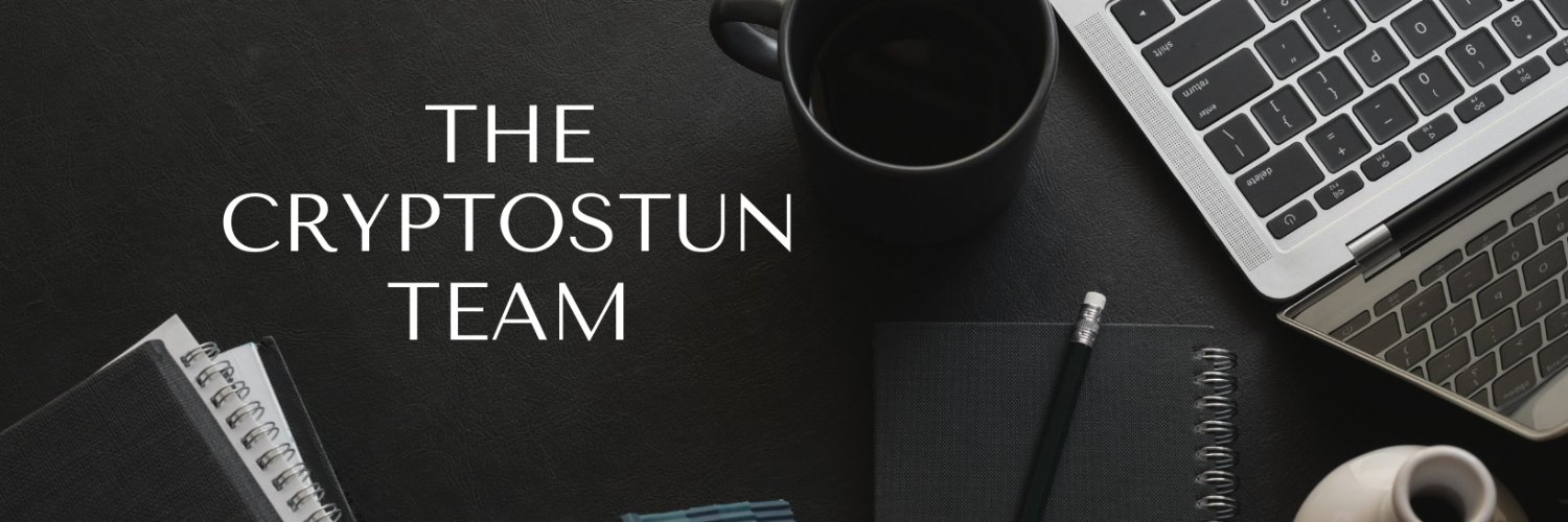 Crypto Stun banner