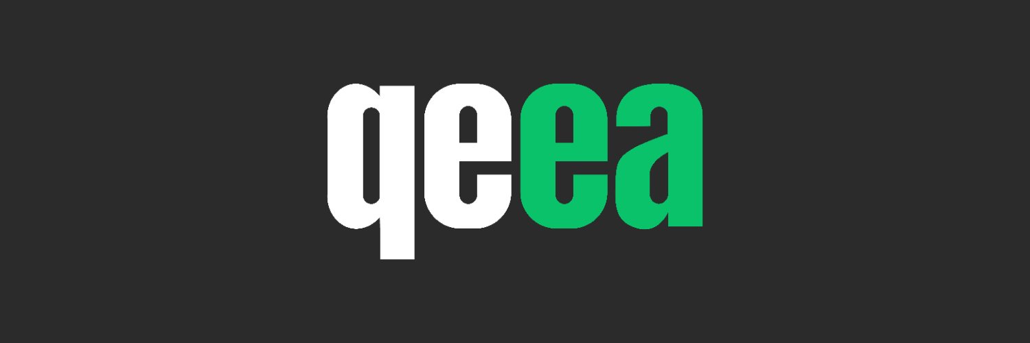 Qeea banner