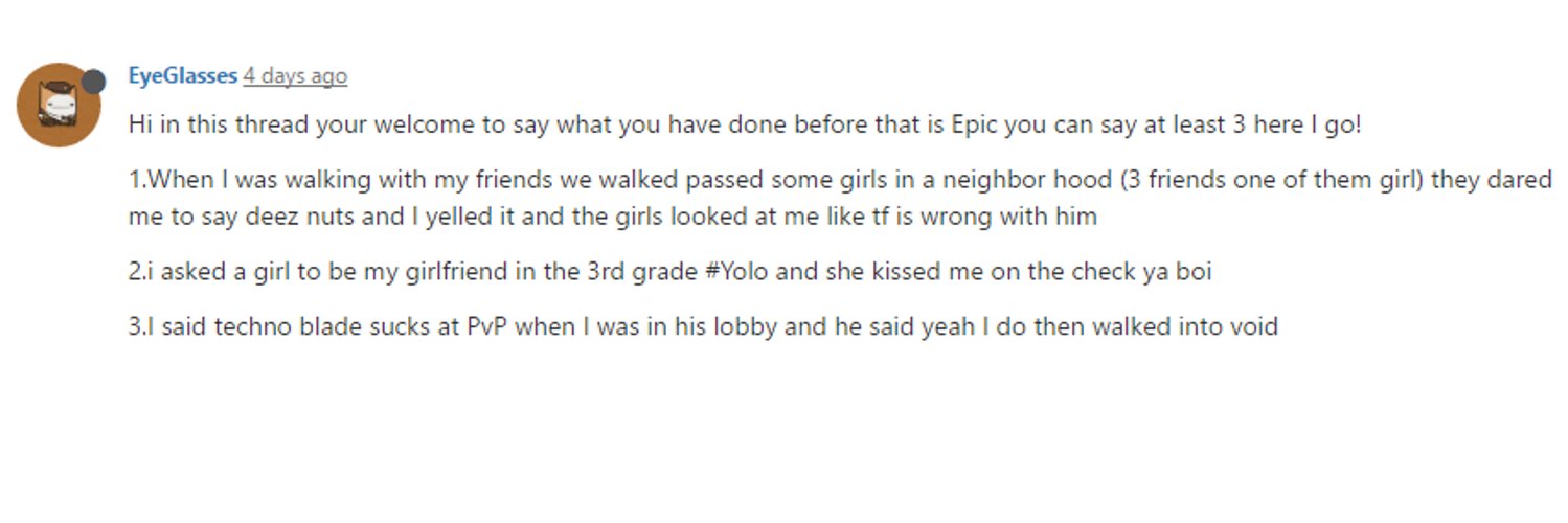 NameMC Cringe banner