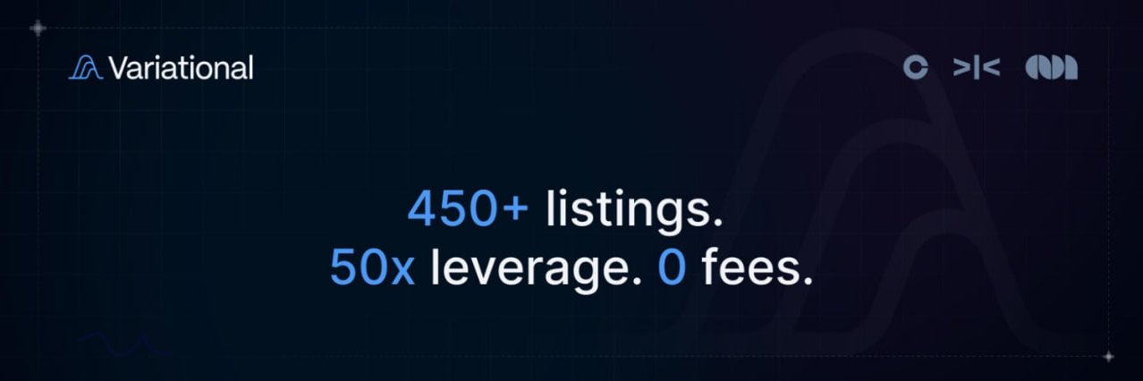 VariationaI banner