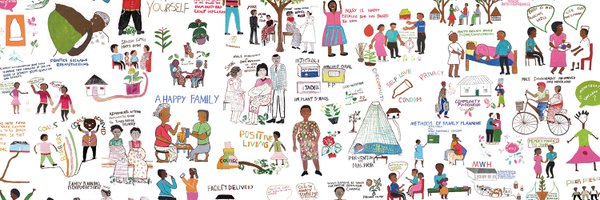 NGO_JOICFP Profile Banner