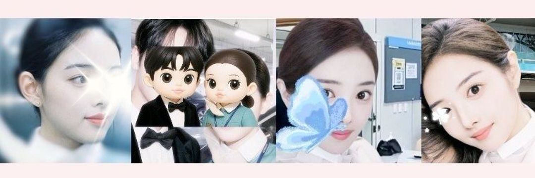 장미 𓂂𓏸❤️ ✩⃝❄️️みん banner