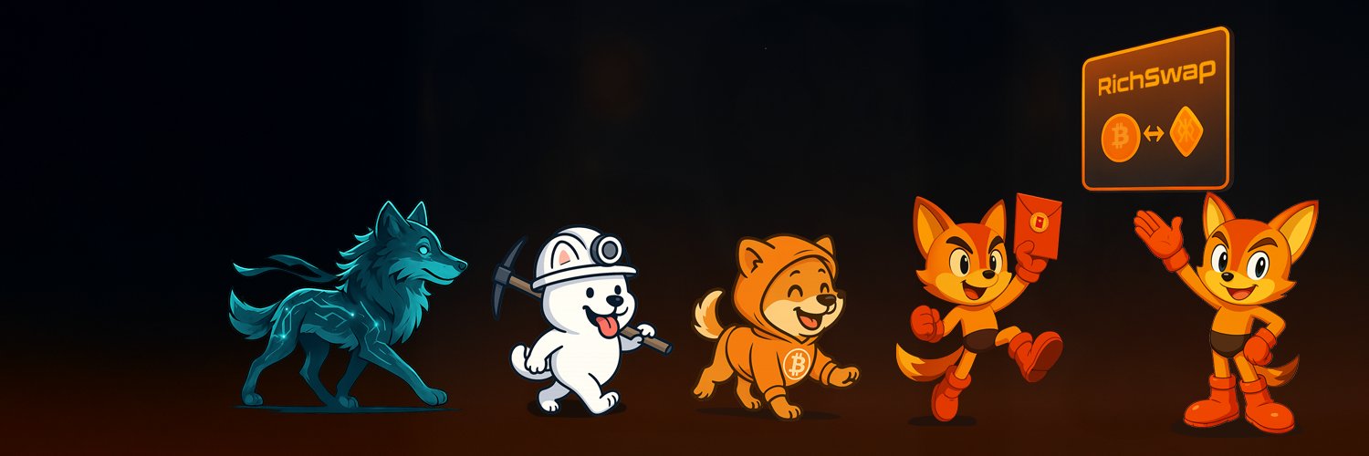 RichSwap 🧧's banner
