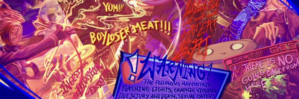 tfh_arts Profile Banner