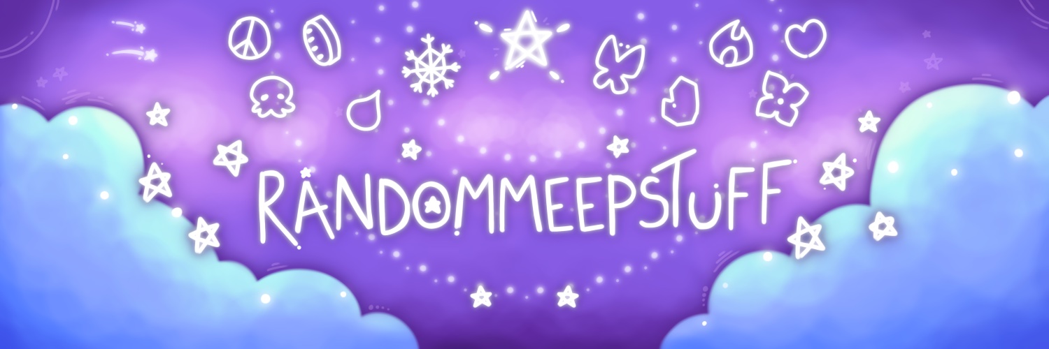 💫✧Meep-N’-Hoops!!✧🌌⋆☆⋆🪅8/27!!🪅's banner