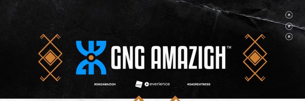GnG Esports Profile Banner
