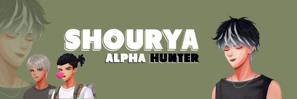Shourya0777 Profile Banner