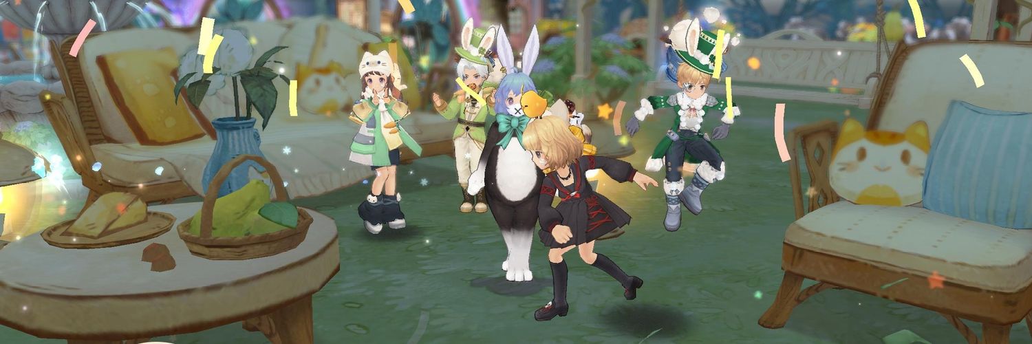 mogechandayo's profile banner image