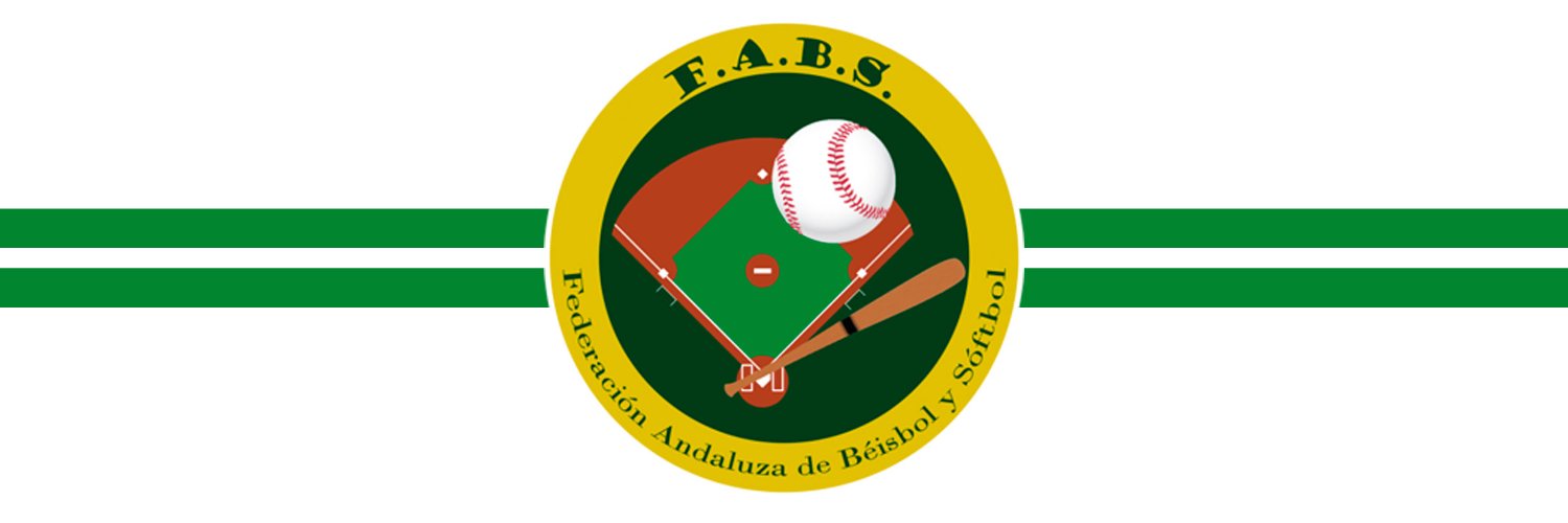 Federación Andaluza de Béisbol y Sóftbol banner
