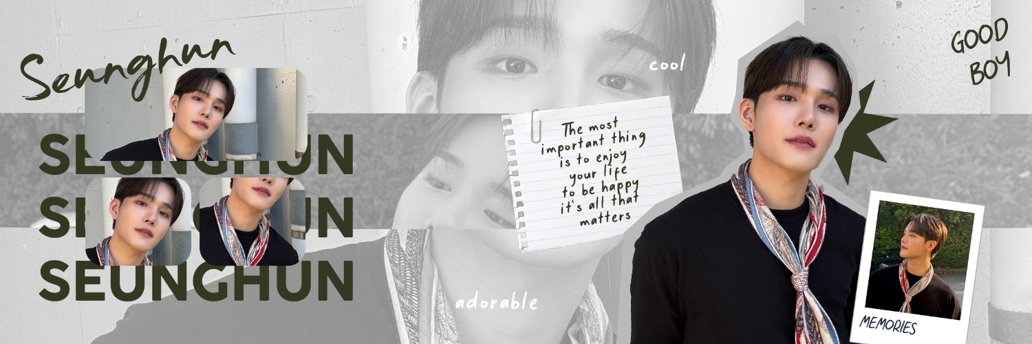 The All Rounder, Kim Seunghun ૮ • ﻌ - ა⁩ banner
