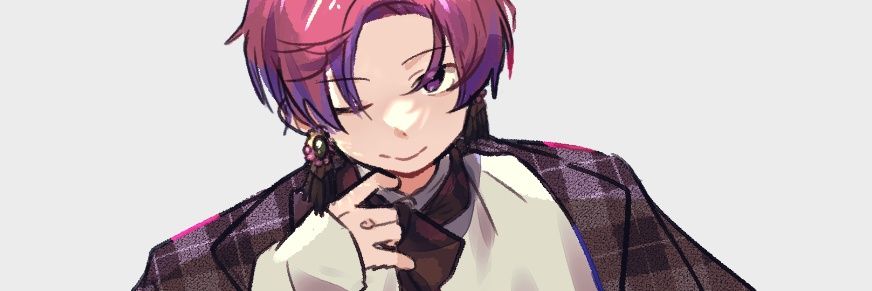 🌹린네(りんね)👔 banner