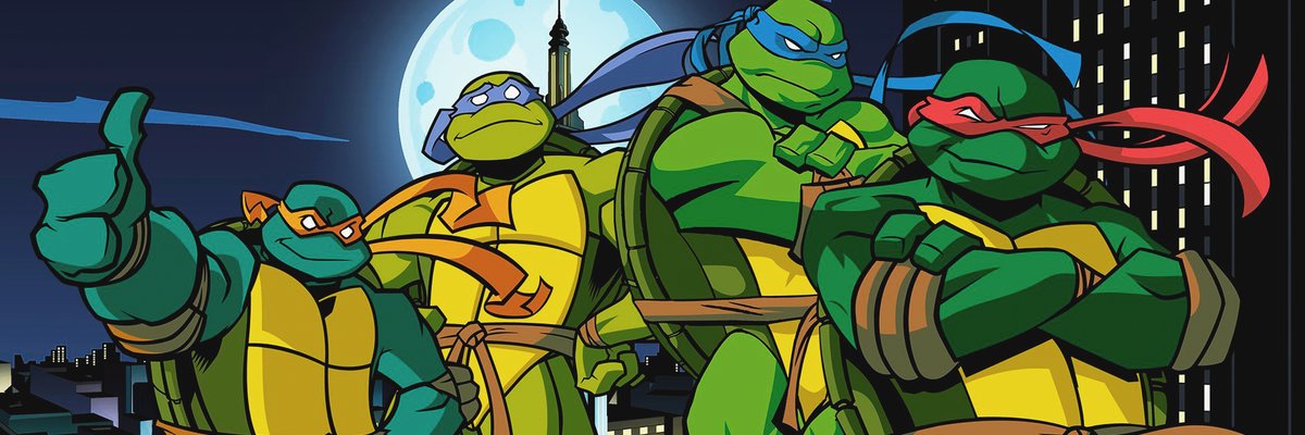 RaphaelTortoise's profile banner image