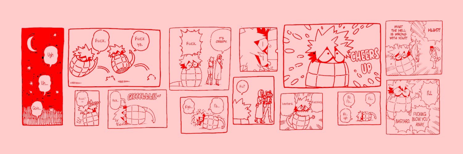 sarah🥦💥 banner