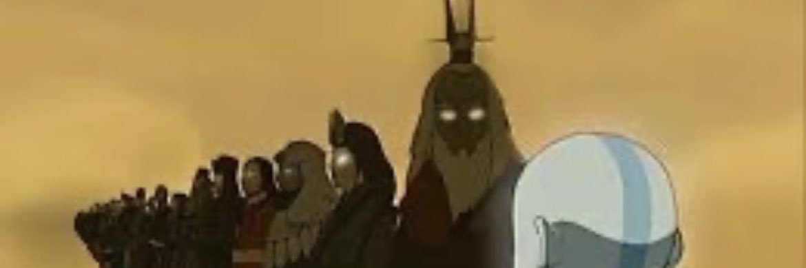 Militicket6's profile banner image