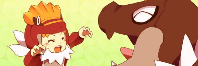 LittleLuminalia's profile banner image