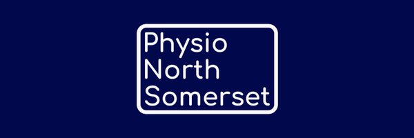 Physio North Somerset Profile Banner