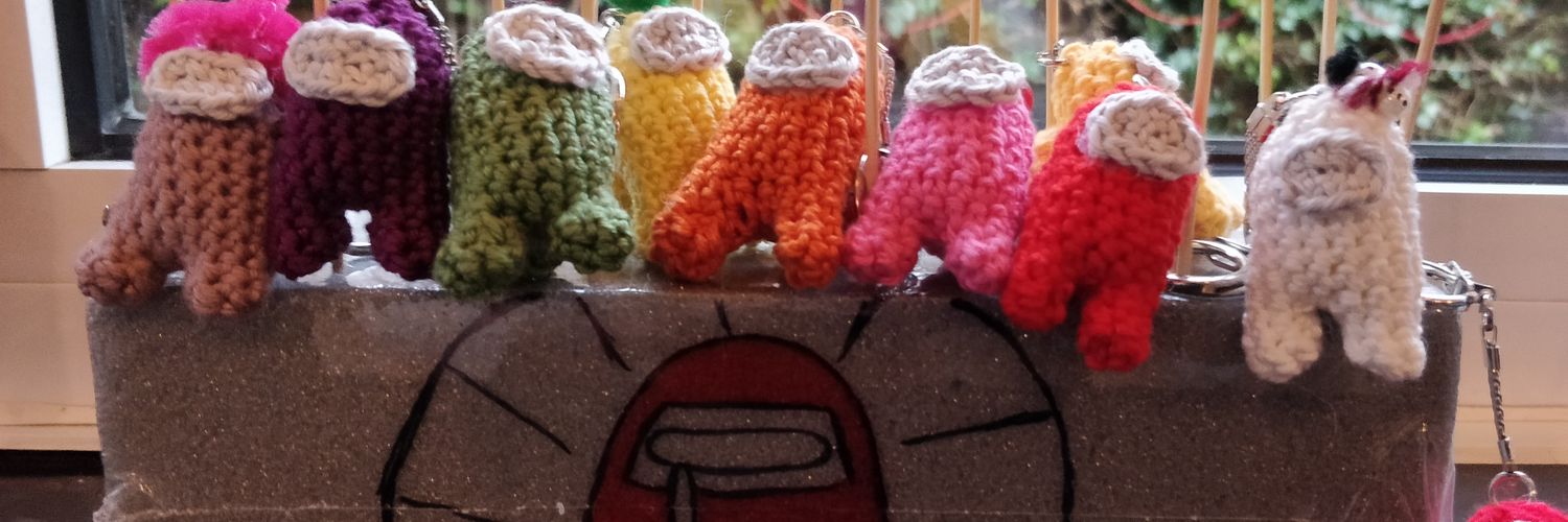 Miriam Engels banner