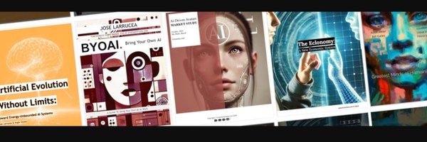 joselarrucea Profile Banner