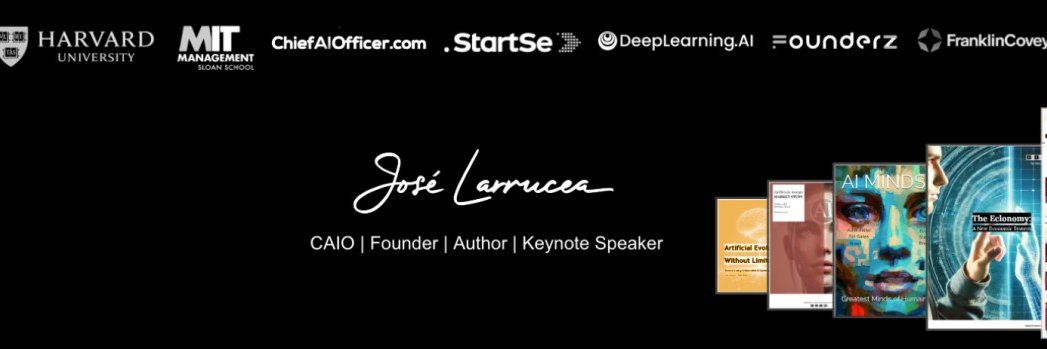 joselarrucea's profile banner image