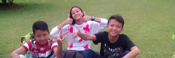 Akbar  divisi kernet banner