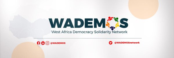WADEMOSnetwork Profile Banner