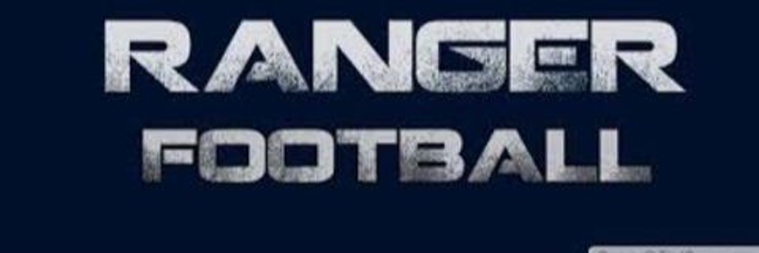 SV Rangers Football Profile Banner