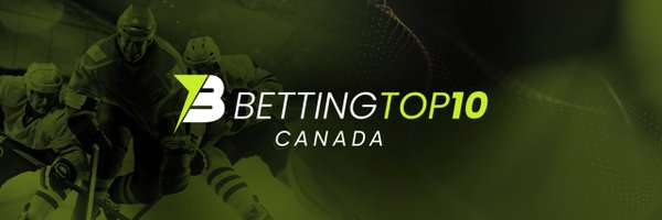 Betting Top 10 - Canada Profile Banner