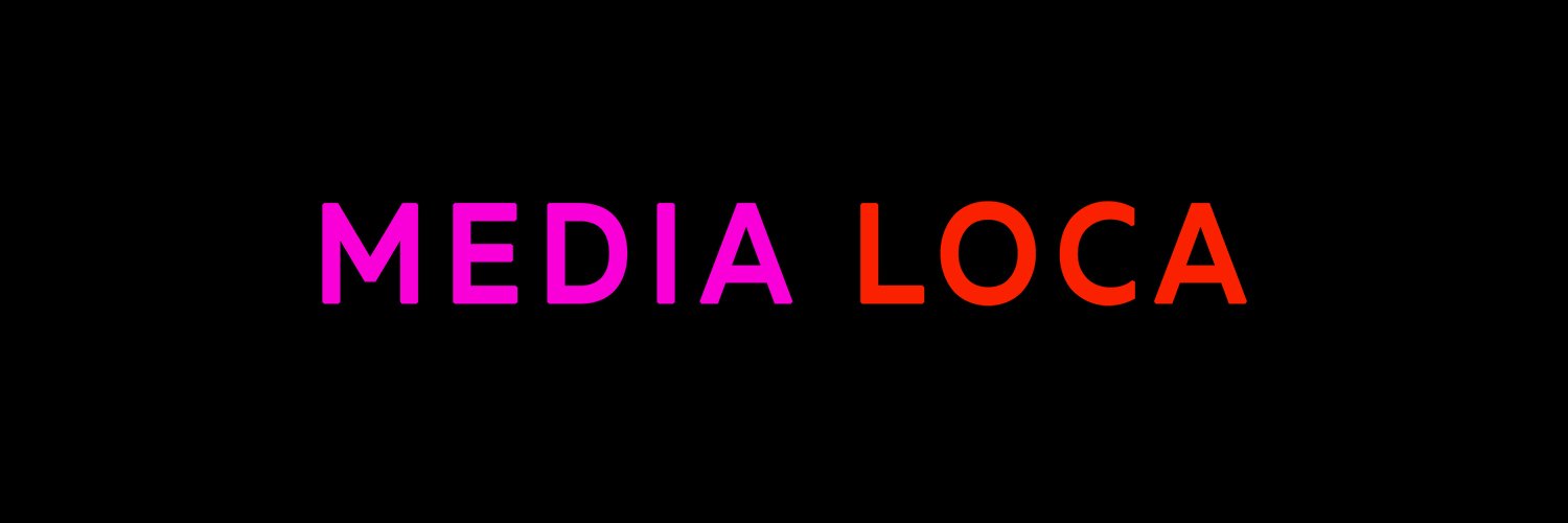 Media_Loca's profile banner image